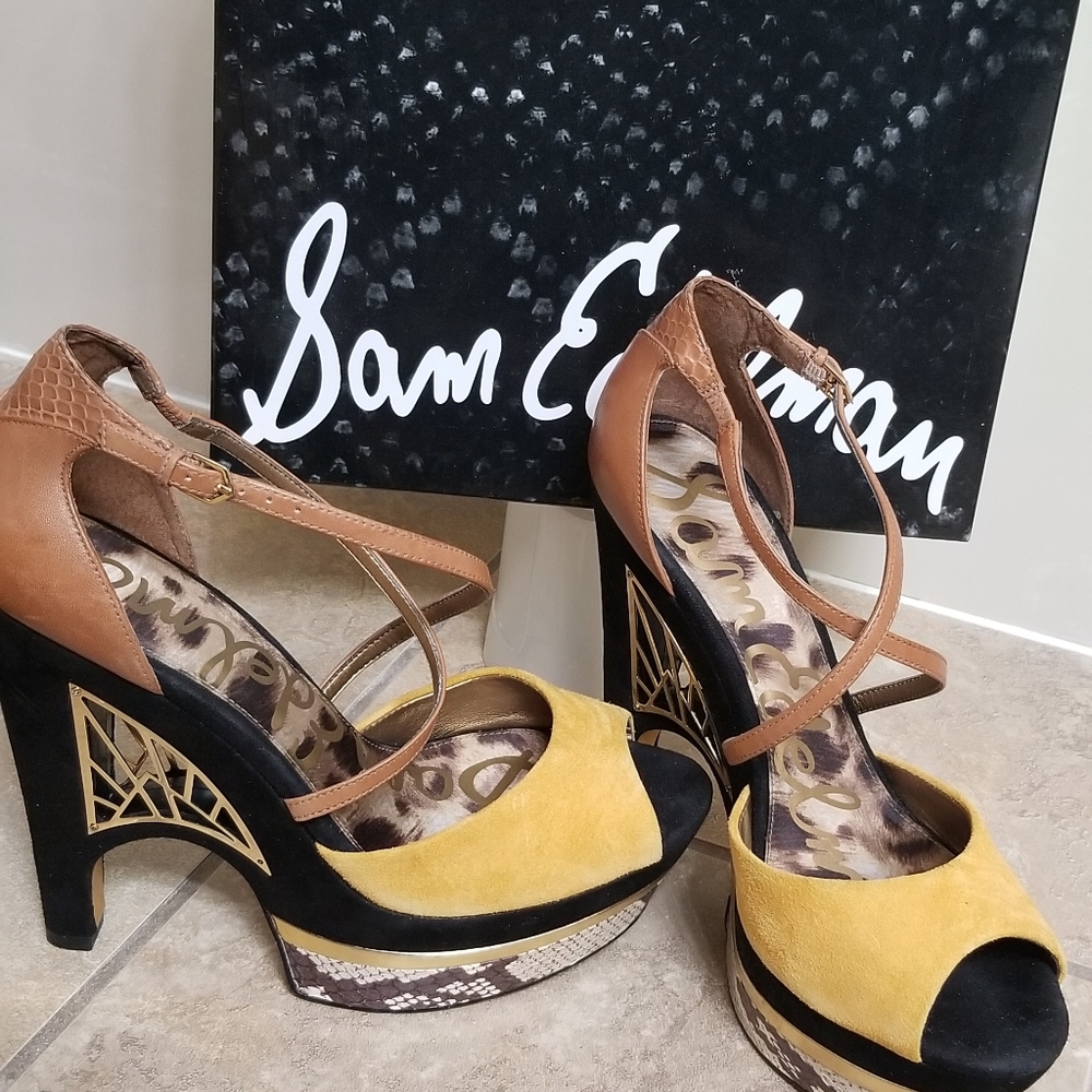 Heel